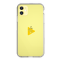 Slim Protection Case［ オリジナル - caseplayロゴ - イエロー/C ］