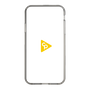 Slim Protection Case［ オリジナル - caseplayロゴ - イエロー/C ］