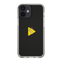 Slim Protection Case［ オリジナル - caseplayロゴ - イエロー/C ］