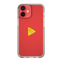 Slim Protection Case［ オリジナル - caseplayロゴ - イエロー/C ］
