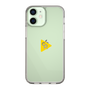 Slim Protection Case［ オリジナル - caseplayロゴ - イエロー/C ］