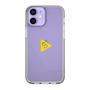 Slim Protection Case［ オリジナル - caseplayロゴ - イエロー/C ］