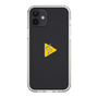 Slim Protection Case［ オリジナル - caseplayロゴ - イエロー/C ］