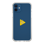 Slim Protection Case［ オリジナル - caseplayロゴ - イエロー/C ］