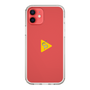 Slim Protection Case［ オリジナル - caseplayロゴ - イエロー/C ］