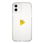 Slim Protection Case［ オリジナル - caseplayロゴ - イエロー/C ］