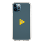Slim Protection Case［ オリジナル - caseplayロゴ - イエロー/C ］