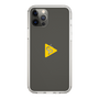 Slim Protection Case［ オリジナル - caseplayロゴ - イエロー/C ］