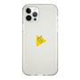 Slim Protection Case［ オリジナル - caseplayロゴ - イエロー/C ］