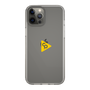 Slim Protection Case［ オリジナル - caseplayロゴ - イエロー/C ］