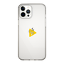 Slim Protection Case［ オリジナル - caseplayロゴ - イエロー/C ］