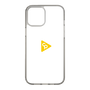 Slim Protection Case［ オリジナル - caseplayロゴ - イエロー/C ］