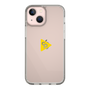 Slim Protection Case［ オリジナル - caseplayロゴ - イエロー/C ］