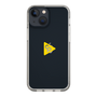 Slim Protection Case［ オリジナル - caseplayロゴ - イエロー/C ］