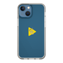 Slim Protection Case［ オリジナル - caseplayロゴ - イエロー/C ］