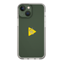 Slim Protection Case［ オリジナル - caseplayロゴ - イエロー/C ］
