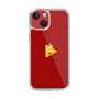 Slim Protection Case［ オリジナル - caseplayロゴ - イエロー/C ］