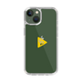 Slim Protection Case［ オリジナル - caseplayロゴ - イエロー/C ］
