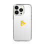 Slim Protection Case［ オリジナル - caseplayロゴ - イエロー/C ］