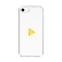 Slim Protection Case［ オリジナル - caseplayロゴ - イエロー/C ］