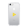 Slim Protection Case［ オリジナル - caseplayロゴ - イエロー/C ］