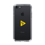 Slim Protection Case［ オリジナル - caseplayロゴ - イエロー/C ］