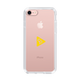 Slim Protection Case［ オリジナル - caseplayロゴ - イエロー/C ］