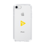 Slim Protection Case［ オリジナル - caseplayロゴ - イエロー/C ］