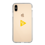 Slim Protection Case［ オリジナル - caseplayロゴ - イエロー/C ］