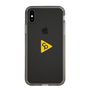 Slim Protection Case［ オリジナル - caseplayロゴ - イエロー/C ］