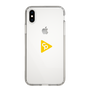 Slim Protection Case［ オリジナル - caseplayロゴ - イエロー/C ］