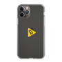 Slim Protection Case［ オリジナル - caseplayロゴ - イエロー/C ］