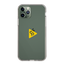 Slim Protection Case［ オリジナル - caseplayロゴ - イエロー/C ］