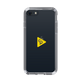 Slim Protection Case［ オリジナル - caseplayロゴ - イエロー/C ］