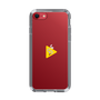 Slim Protection Case［ オリジナル - caseplayロゴ - イエロー/C ］