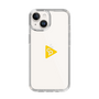 Slim Protection Case［ オリジナル - caseplayロゴ - イエロー/C ］