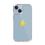 Slim Protection Case［ オリジナル - caseplayロゴ - イエロー/C ］