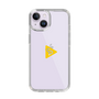 Slim Protection Case［ オリジナル - caseplayロゴ - イエロー/C ］