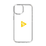 Slim Protection Case［ オリジナル - caseplayロゴ - イエロー/C ］