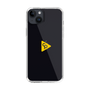 Slim Protection Case［ オリジナル - caseplayロゴ - イエロー/C ］