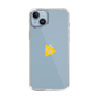 Slim Protection Case［ オリジナル - caseplayロゴ - イエロー/C ］