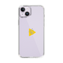 Slim Protection Case［ オリジナル - caseplayロゴ - イエロー/C ］