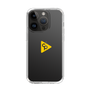 Slim Protection Case［ オリジナル - caseplayロゴ - イエロー/C ］