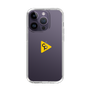 Slim Protection Case［ オリジナル - caseplayロゴ - イエロー/C ］