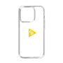 Slim Protection Case［ オリジナル - caseplayロゴ - イエロー/C ］