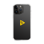 Slim Protection Case［ オリジナル - caseplayロゴ - イエロー/C ］