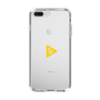 Slim Protection Case［ オリジナル - caseplayロゴ - イエロー/C ］