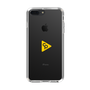 Slim Protection Case［ オリジナル - caseplayロゴ - イエロー/C ］