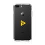 Slim Protection Case［ オリジナル - caseplayロゴ - イエロー/C ］