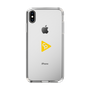 Slim Protection Case［ オリジナル - caseplayロゴ - イエロー/C ］